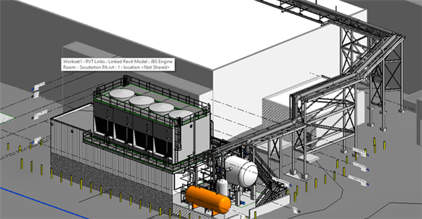 refrigeration system design